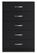 Finch Chest of Drawers - Gate FurnitureChest