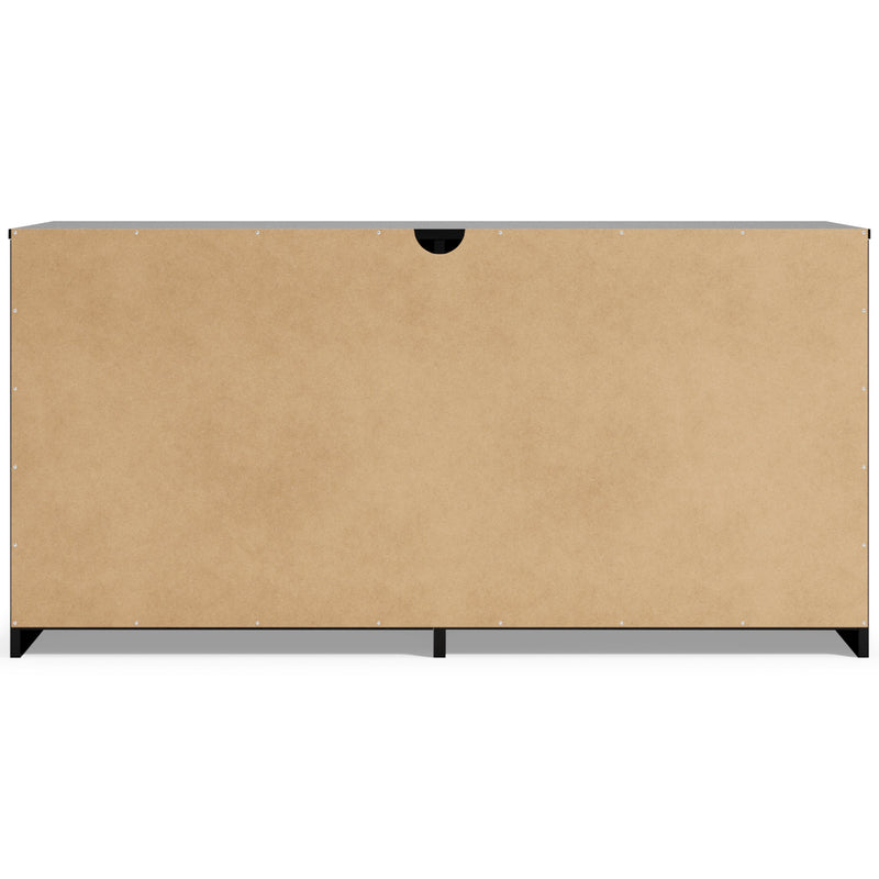 Finch Dresser - Lara FurnitureDresser