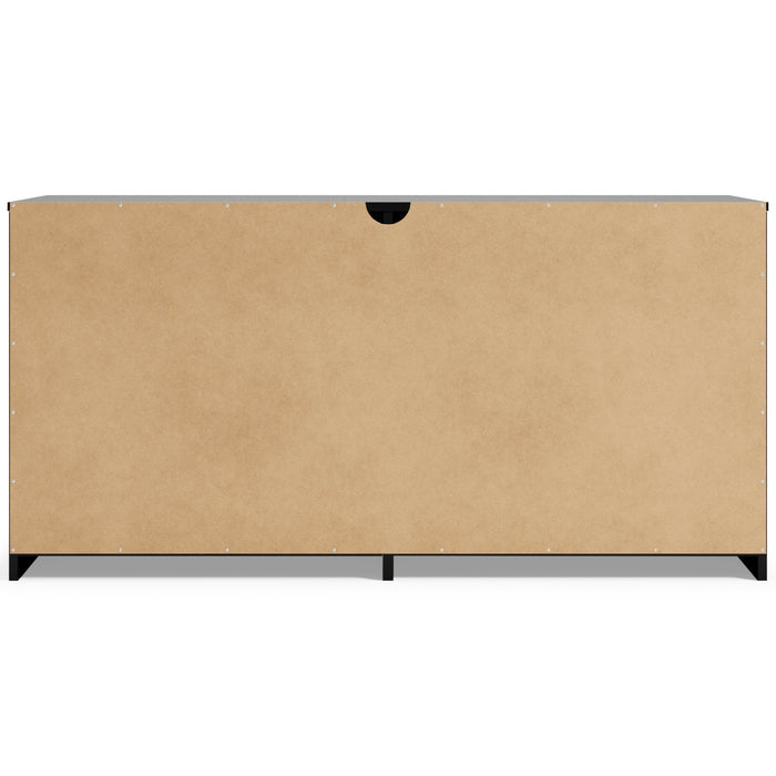 Finch Dresser - Gate FurnitureDresser