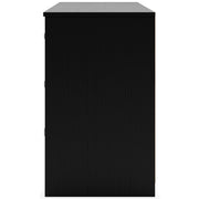 Finch Dresser - Lara FurnitureDresser