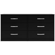 Finch Dresser - Lara FurnitureDresser