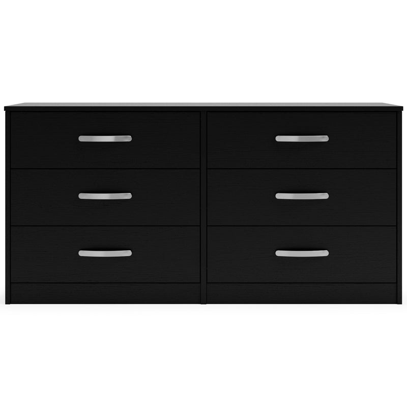 Finch Dresser - Lara FurnitureDresser
