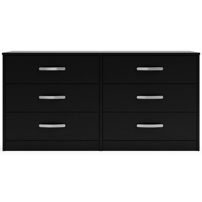 Finch Dresser - Gate FurnitureDresser