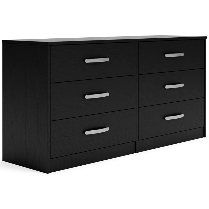 Finch Dresser - Lara FurnitureDresser