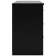 Finch Dresser - Lara FurnitureDresser