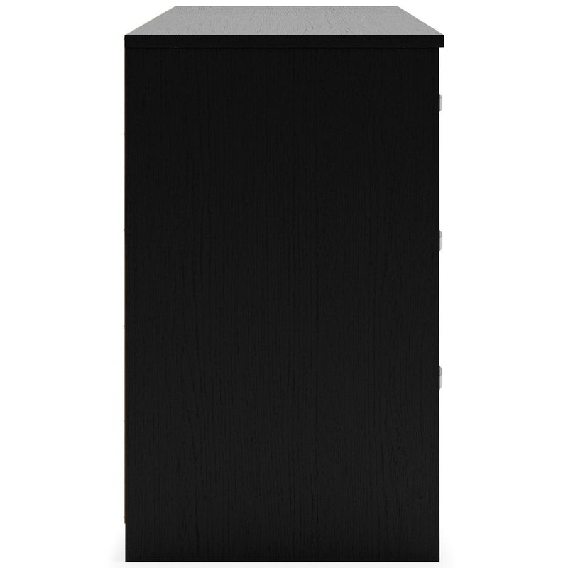 Finch Dresser - Lara FurnitureDresser