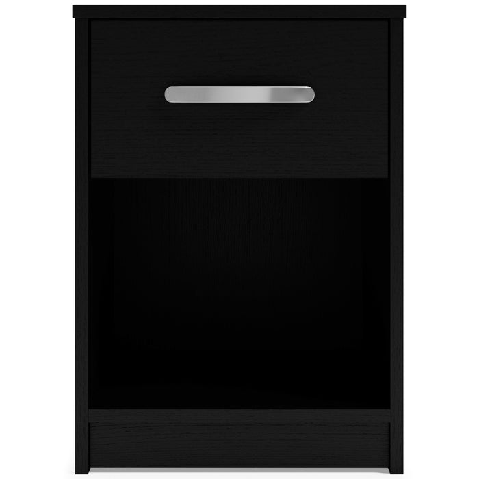 Finch Nightstand - Gate FurnitureNightstand