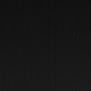 Finch Queen Panel Headboard with Dresser and 2 Nightstands in Black - PKG017934