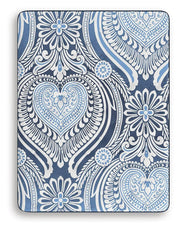 Firm Luxe 2.0 Blue California King Mattress - M49651
