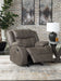 First Base Recliner - Gate FurnitureRecliner