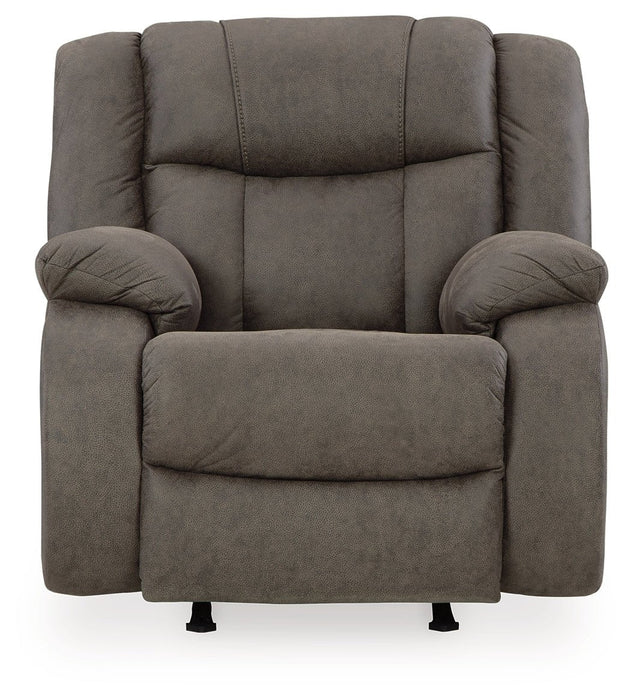 First Base Recliner - Gate FurnitureRecliner