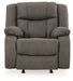 First Base Recliner - Gate FurnitureRecliner