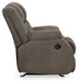 First Base Recliner - Gate FurnitureRecliner