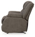 First Base Recliner - Gate FurnitureRecliner