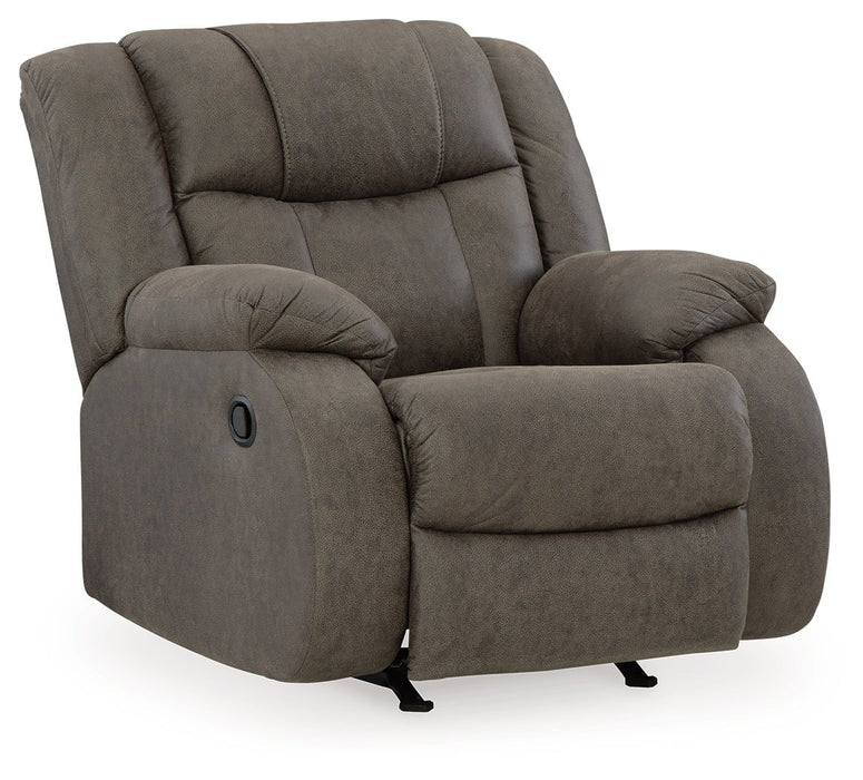 First Base Recliner - Gate FurnitureRecliner