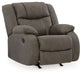 First Base Recliner - Gate FurnitureRecliner