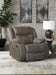 First Base Recliner - Gate FurnitureRecliner