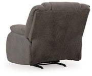 First Base Reclining Sofa and Recliner - 68804U5