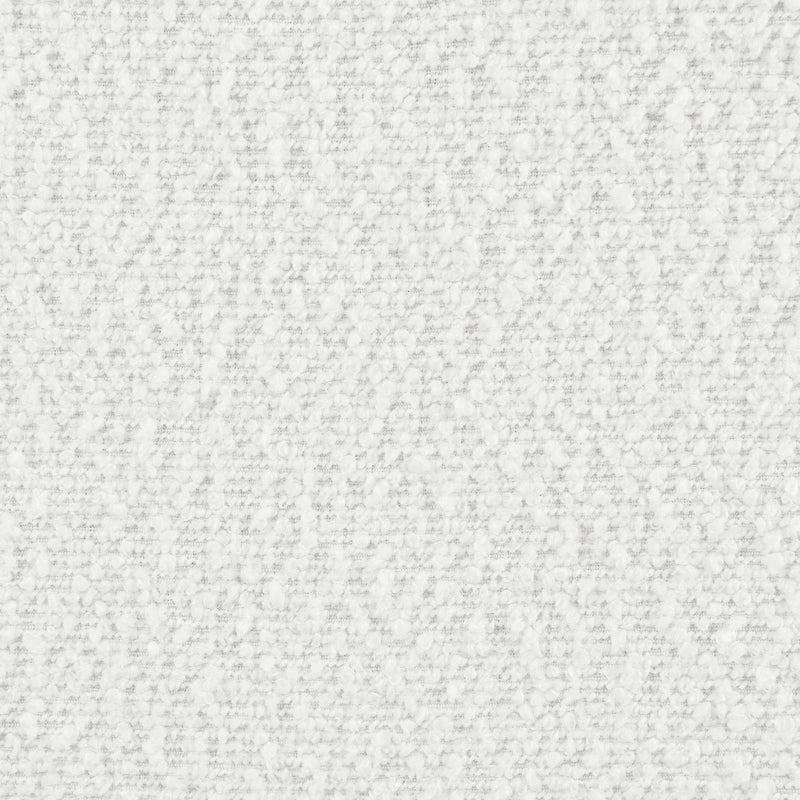 Fitzroy Boucle Upholstered Accent Arm Chair Ivory - 903094