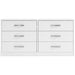 Flannia Dresser - Gate FurnitureDresser
