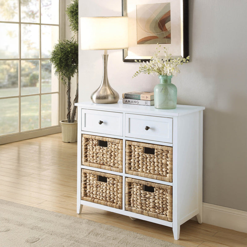 Flavius Console Cabinet - 97416