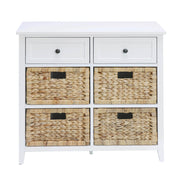 Flavius Console Cabinet - 97416