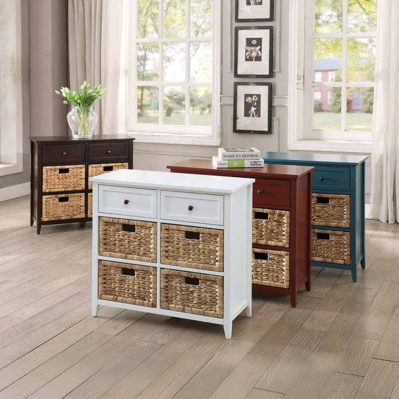 Flavius Console Cabinet - 97416