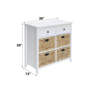 Flavius Console Cabinet - 97416