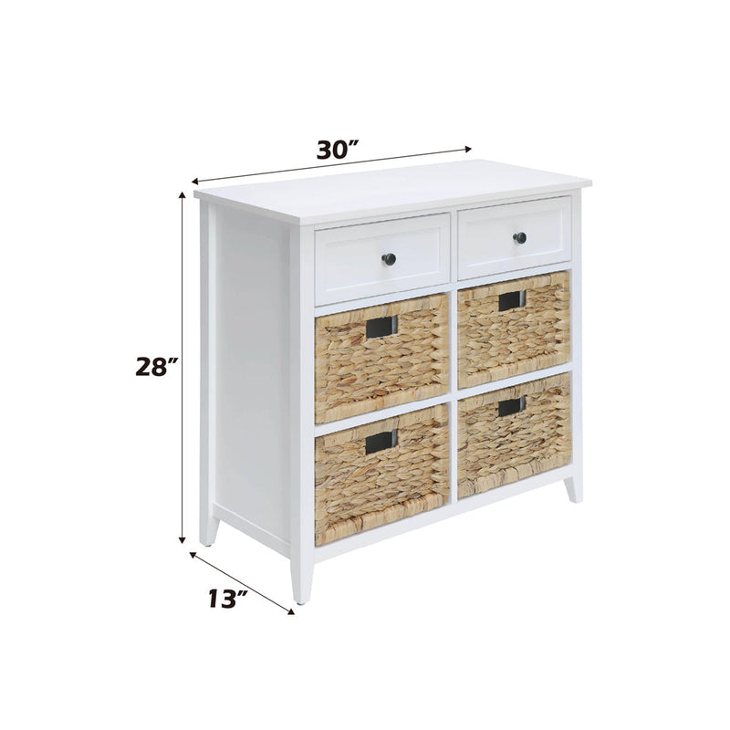 Flavius Console Cabinet - 97416