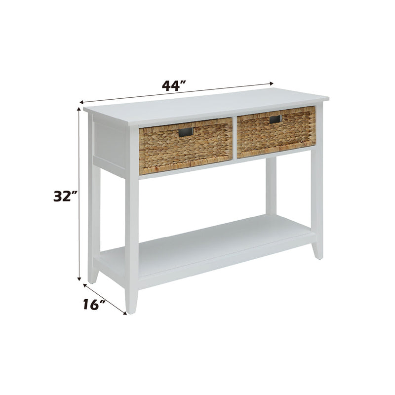 Flavius Console Table - 90262