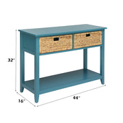 Flavius Console Table - 90266