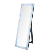FLMR1001 - LED CRUSHED DIAMOND 36 X 72 - 210000005804