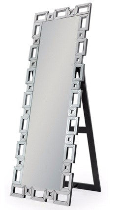 FLMR1002 36X72 FLOOR MIRROR - 210000005388