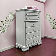 Flora Chest - BD02208