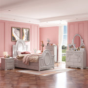 Flora Chest - BD02208