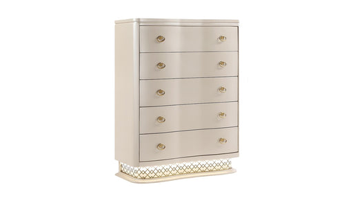 Flora Chest - Flora Chest