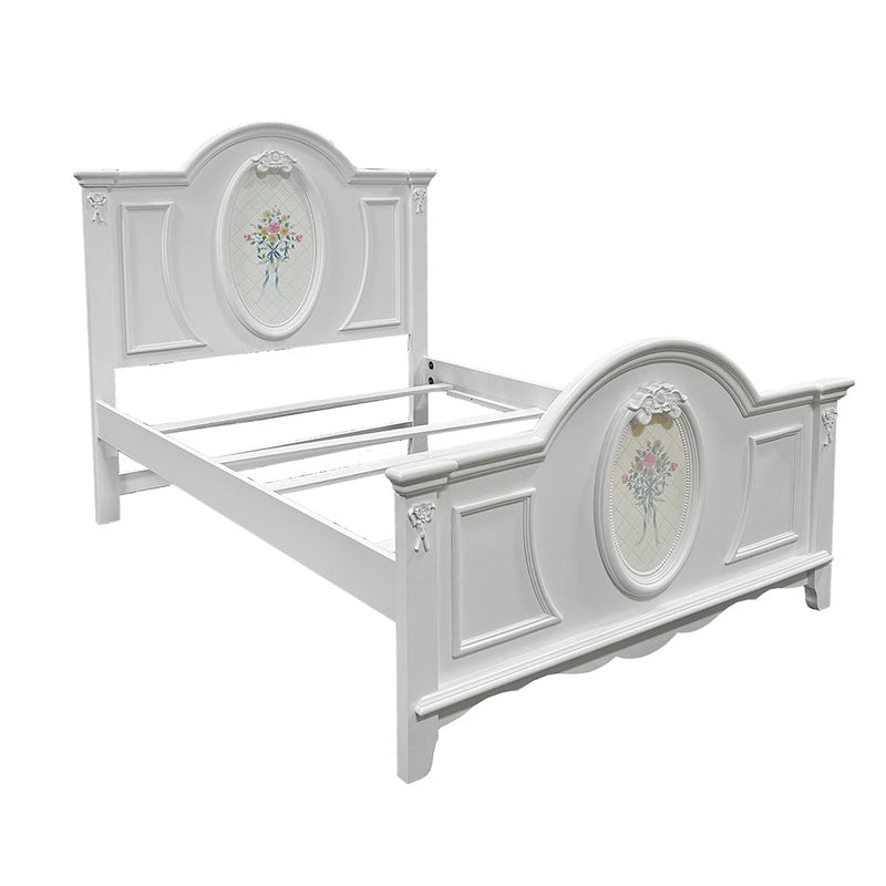 Flora Full Bed - BD01644F