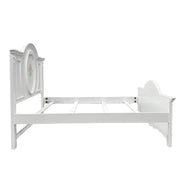 Flora Full Bed - BD01644F