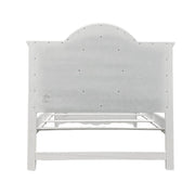 Flora Full Bed - BD01644F