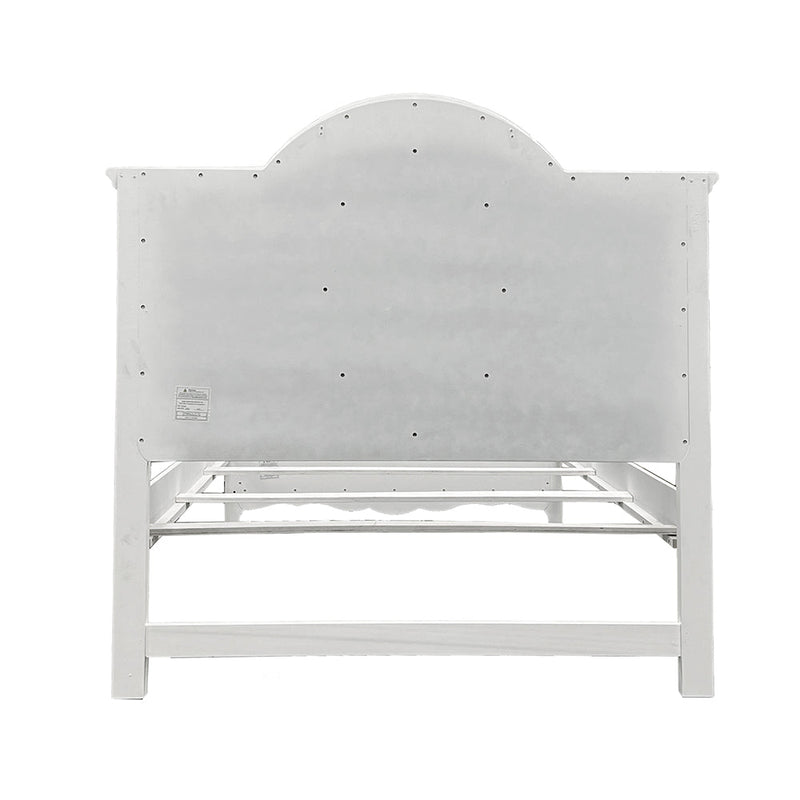 Flora Full Bed - BD01644F