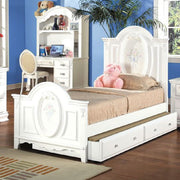 Flora Full Bed - BD01644F