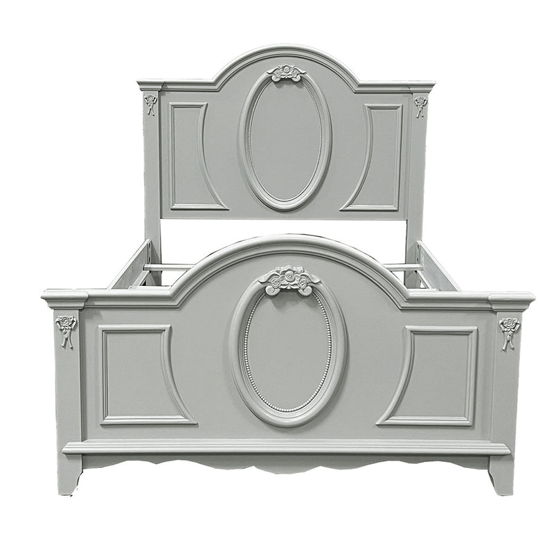 Flora Full Bed - BD02209F
