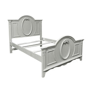 Flora Full Bed - BD02209F