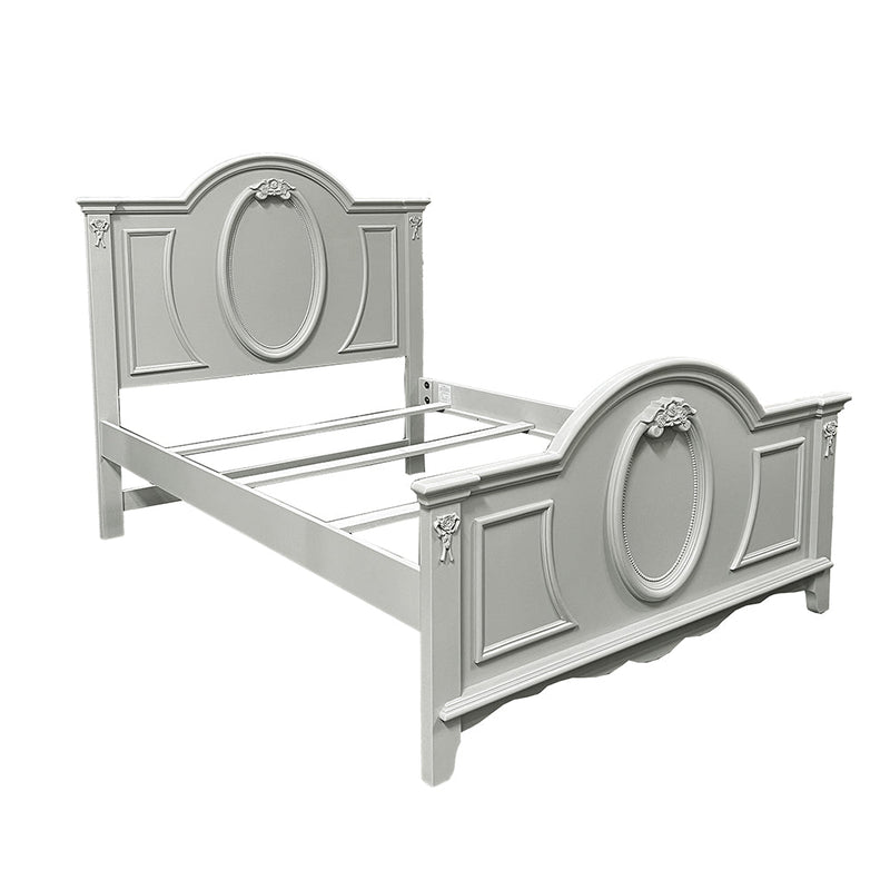 Flora Full Bed - BD02209F