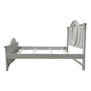 Flora Full Bed - BD02209F