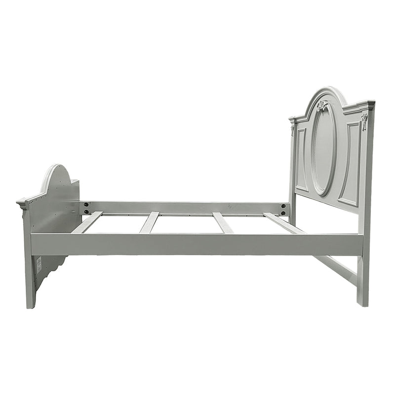 Flora Full Bed - BD02209F