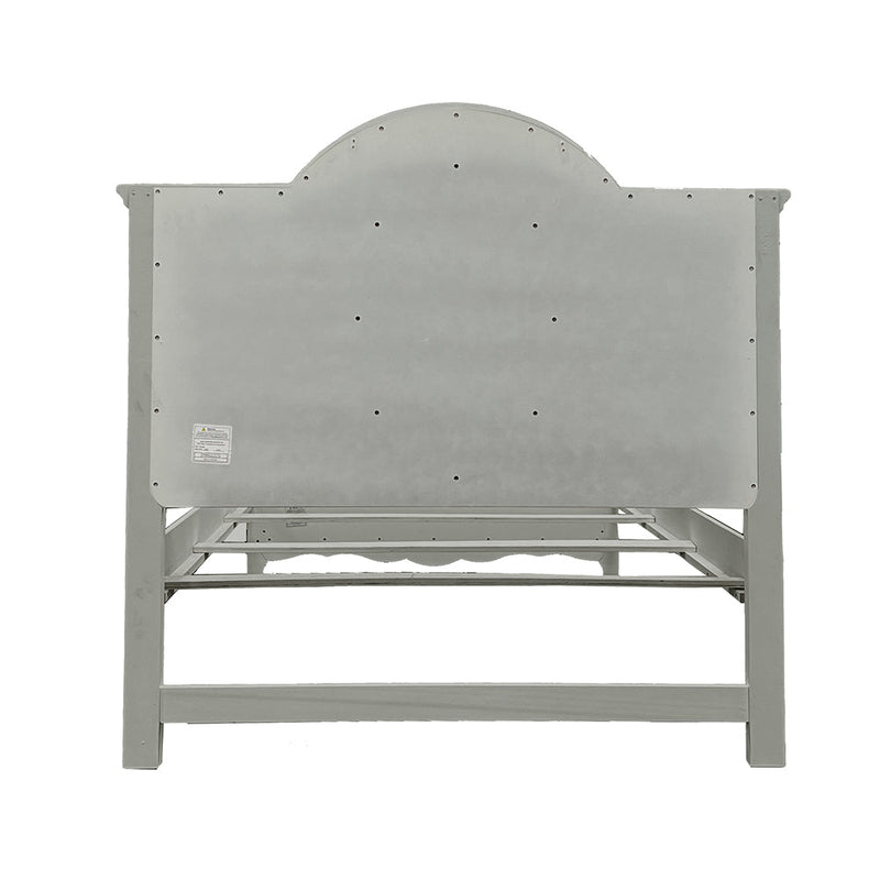 Flora Full Bed - BD02209F