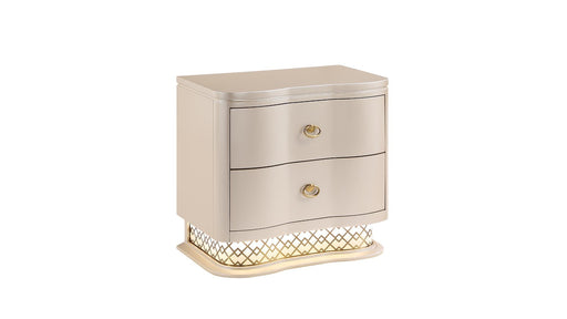 Flora Nightstand - Flora Nightstand