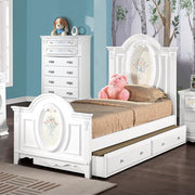 Flora Twin Bed - BD01645T