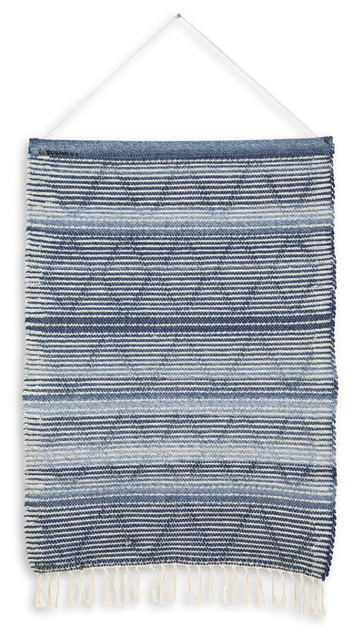 Fogridge Wall Decor - Gate FurnitureWall Decor